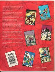 Back Cover | Amazing Spider-Man Poster Magazine Comic Books Spider-Man Magazine