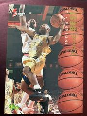 Travis Best Basketball Cards 1995 Classic 5 Sport Prices