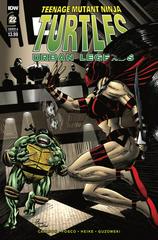 Teenage Mutant Ninja Turtles: Urban Legends #22 (2020) Comic Books Teenage Mutant Ninja Turtles: Urban Legends Prices