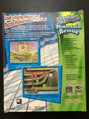 Back | Zoombinis: Mountain Rescue PC Games