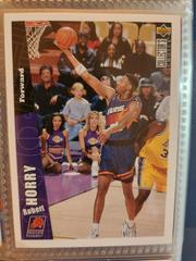 Robert Horry Basketball Cards 1996 Collector's Choice Prices