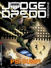 Judge Dredd Megazine #384 (2017) Comic Books Judge Dredd: Megazine Prices