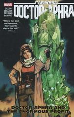 Star Wars: Doctor Aphra [Paperback] Comic Books Star Wars: Doctor Aphra Prices