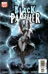 Black Panther [Variant] Comic Books Black Panther Prices