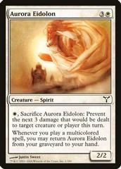 Aurora Eidolon [Foil] Magic Dissension Prices