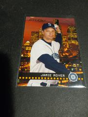Jamie Moyer #174 Baseball Cards 2004 Donruss Studio Prices