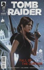 Tomb Raider Comic Books Tomb Raider Prices