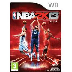 NBA 2K13 PAL Wii Prices