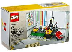 Minifigure Factory #5005358 LEGO Brand Prices