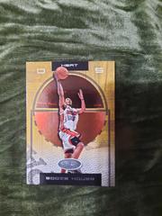 Eddie House Basketball Cards 2001 Hoops Hot Prospects Prices