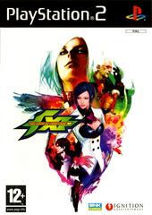 King of Fighters XI PAL Playstation 2 Prices