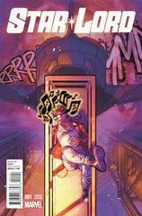 Star-Lord [Putri] Comic Books Star-Lord Prices