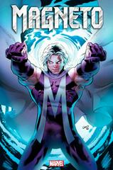 Magneto [Land] Comic Books Magneto Prices
