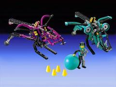 LEGO Set | Cyber Stinger LEGO Technic