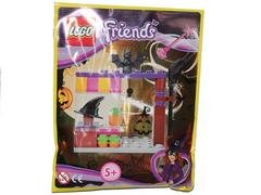 Halloween Shop #561410 LEGO Friends Prices