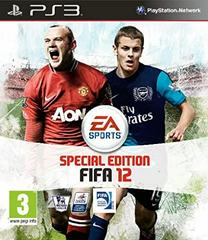 FIFA 12 [Special Edition] PAL Playstation 3 Prices