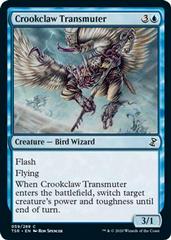 Crookclaw Transmuter [Foil] Magic Time Spiral Remastered Prices