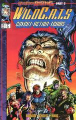 WildCats #20 (1995) Comic Books Wildcats Prices