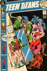 Teen Titans #38 (1972) Comic Books Teen Titans Prices