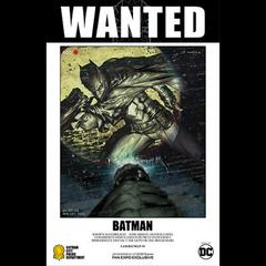 I Am Batman [Limited Foil ] Comic Books Batman 1 Fan Expo Prices