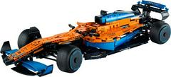 LEGO Set | McLaren Formula 1 Team 2022 Race Car LEGO Technic