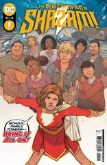 The New Champion of Shazam! #2 (2022) Comic Books The New Champion of Shazam Prices