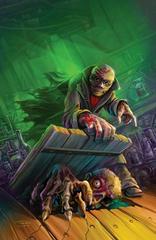 Stuff of Nightmares [Jacobus] #1 (2022) Comic Books Stuff of Nightmares Prices