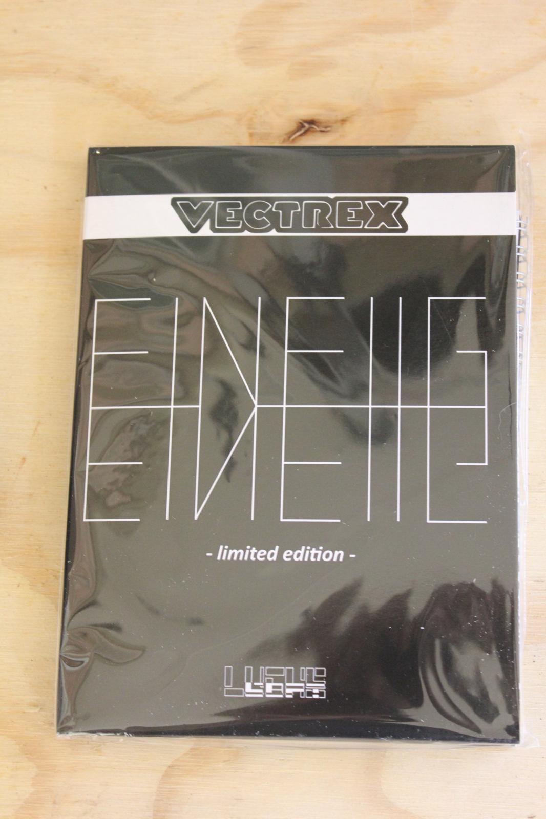 Eineiig Vectrex