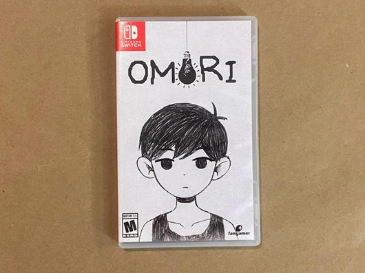 Omori photo