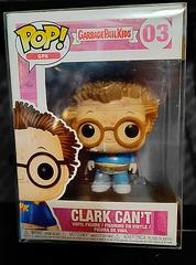 Clark Can't #3 Funko POP GPK Prices