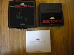 2nd Edition | 3D Sector-X [Homebrew] Vectrex