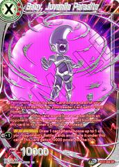 Baby, Juvenile Parasite [Foil] BT17-004 Dragon Ball Super Collector's Selection Vol.3 Prices