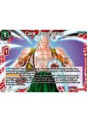 Core Absorption [Foil] EX24-15 Dragon Ball Super Premium Anniversary Box 2024 Prices