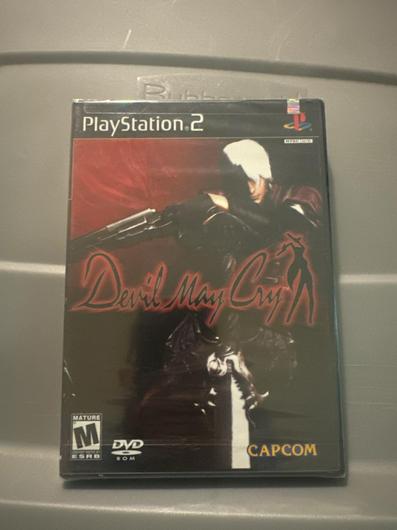 Devil May Cry photo