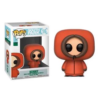 Kenny #16 Funko POP South Park