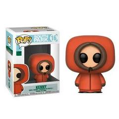 Kenny #16 Funko POP South Park Prices