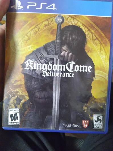 Kingdom Come Deliverance photo