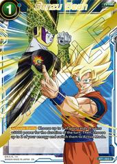 Senzu Bean [Gold Stamped Foil] BT1-053 Dragon Ball Super Mythic Booster Prices