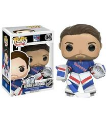 Henrik Lundqvist #4 Funko POP Hockey Prices