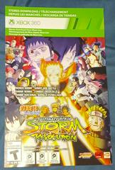 Anime DLC | Naruto Shippuden Ultimate Ninja Storm Revolution Xbox 360