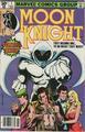 Moon Knight [Newsstand] #1 (1980) photo