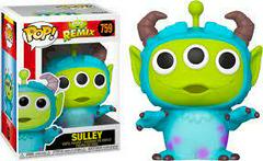 Sulley #759 Funko POP Disney Prices