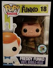 Freddy Funko Jaime Lannister [Bloody] #18 Funko POP Freddy Funko Prices