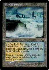 Flooded Strand [Foil] #436 Magic Modern Horizons 3 Prices