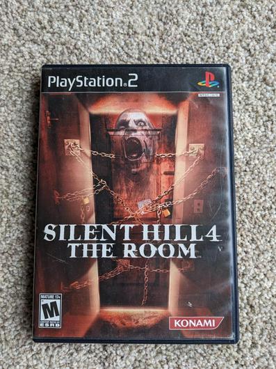 Silent Hill 4: The Room photo