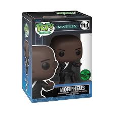 Morpheus #111 Funko POP Digital