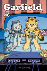 Garfield #16 (2013) Comic Books Garfield Prices