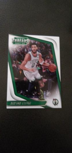 Jayson Tatum #96 photo