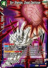 Syn Shenron, Dread Destroyer [Foil] BT18-021 Dragon Ball Super Dawn of the Z-Legends Prices