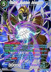 Baby, Golden Avenger [Foil] BT11-042 Dragon Ball Super Collector's Selection Vol.3 Prices